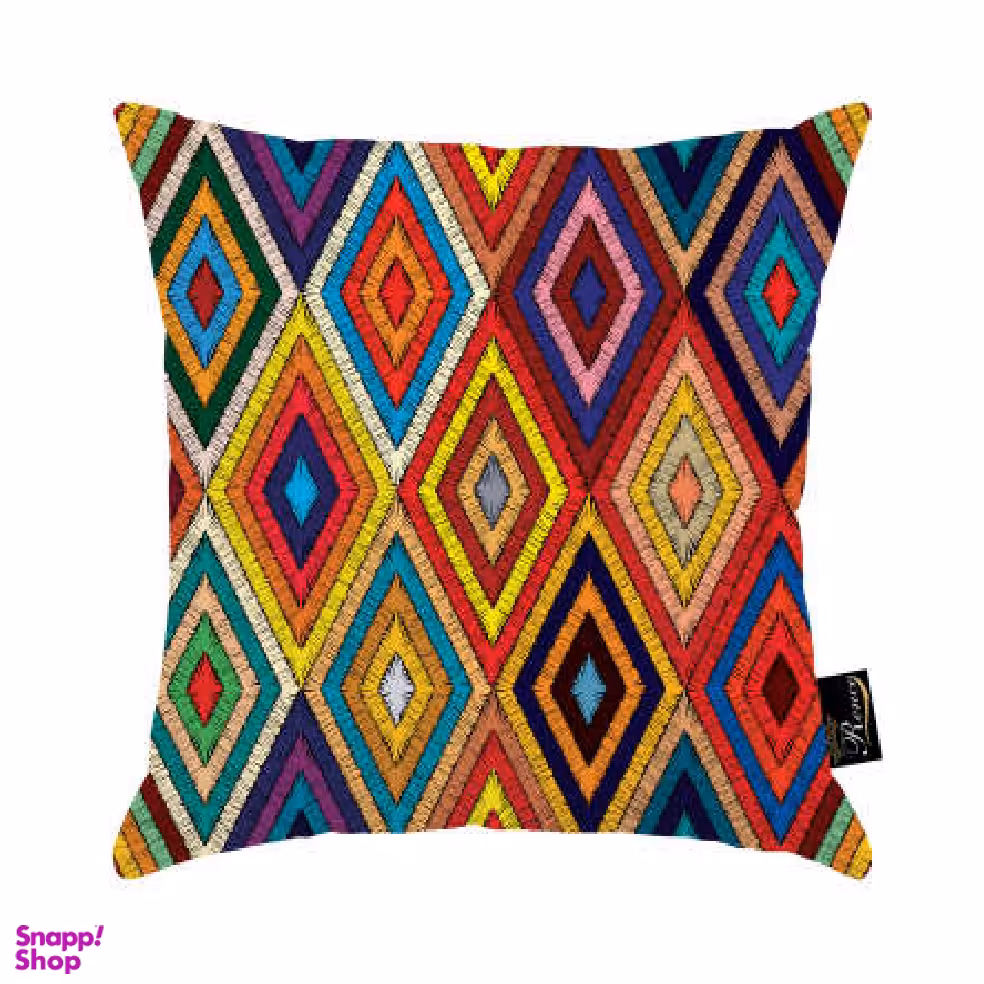 کوسن رنس مدل S2-10547 چند رنگ