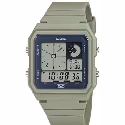 ساعت مچی کاسیو مدل CASIO-LF-20W-3ADF