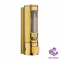 جامایع فرپود رز طلایی