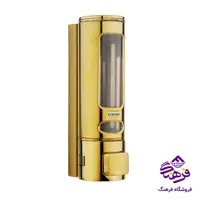 جامایع فرپود رز طلایی