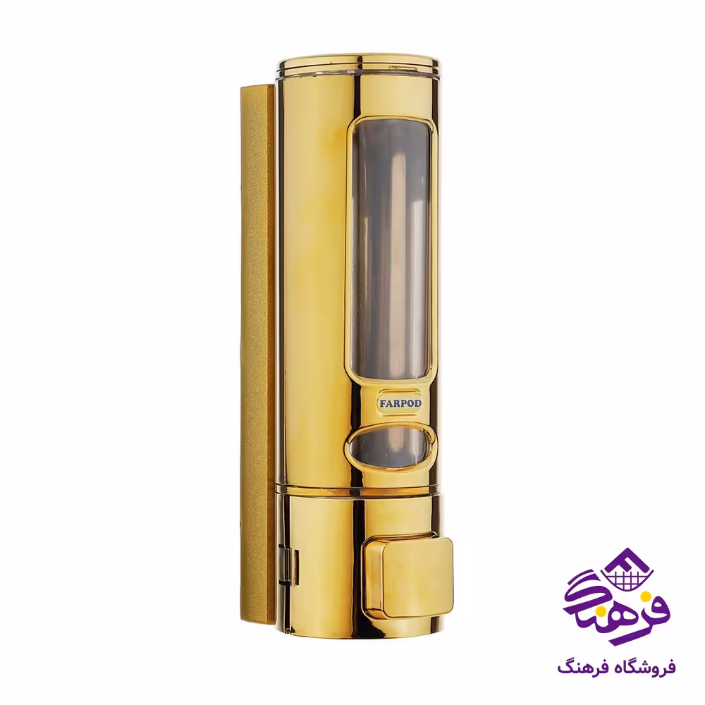 جامایع فرپود رز طلایی