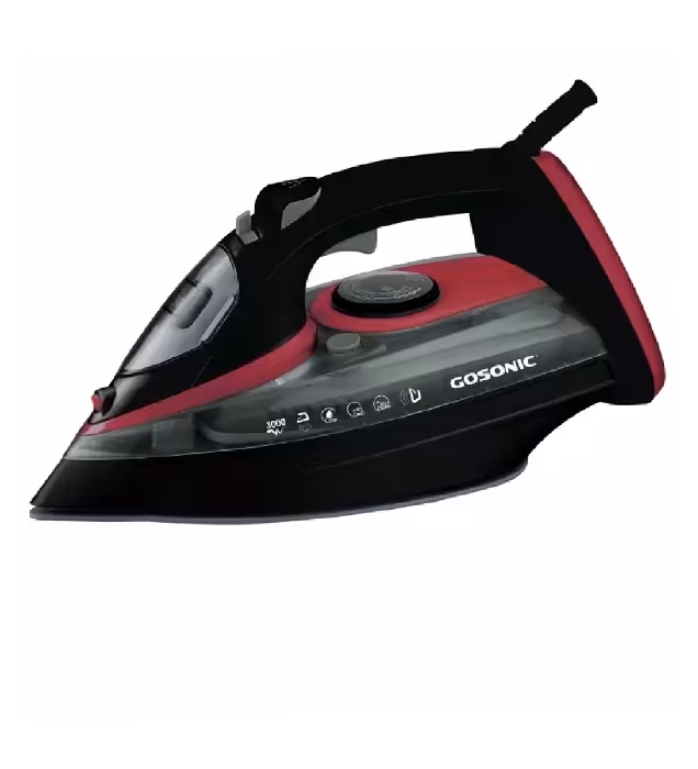 اتو بخار گوسونیک مدل GSI-300