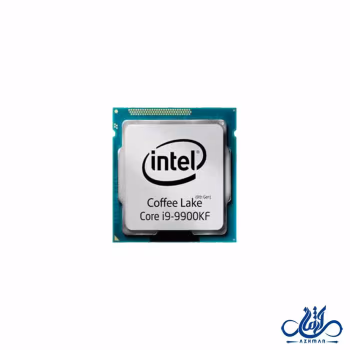 سی پی یو اینتل Core i9-9900KF