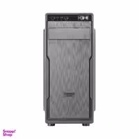 کیس کامپیوتر گرین مدل AVA Plus