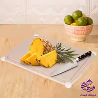 تخته گوشت هومکت 4
