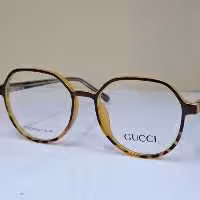 عینک طبی گوچی استات