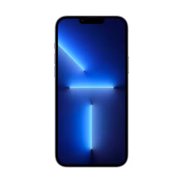 گوشی موبایل اپل مدل iPhone 13 Pro ZD/A Not Active تک سیم کارت ظرفیت 256 رم 6 گیگابایت