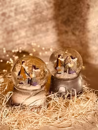 گوی موزیکال پمپی خانوم و آقا