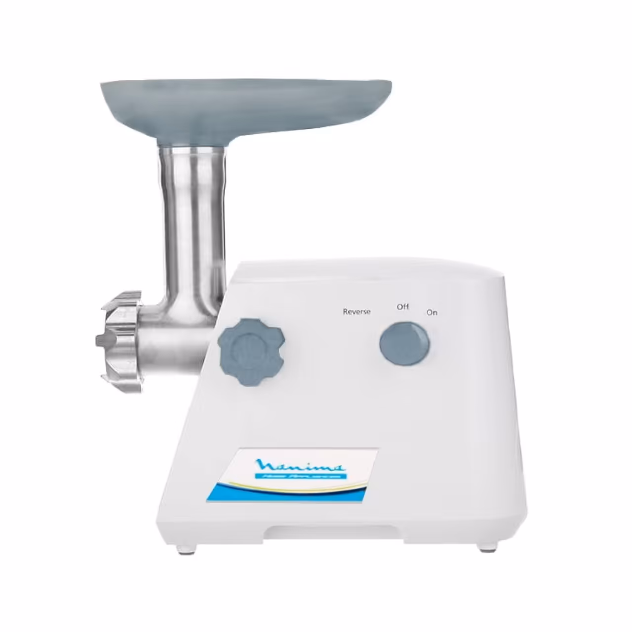 چرخ گوشت نانیوا مدل G35