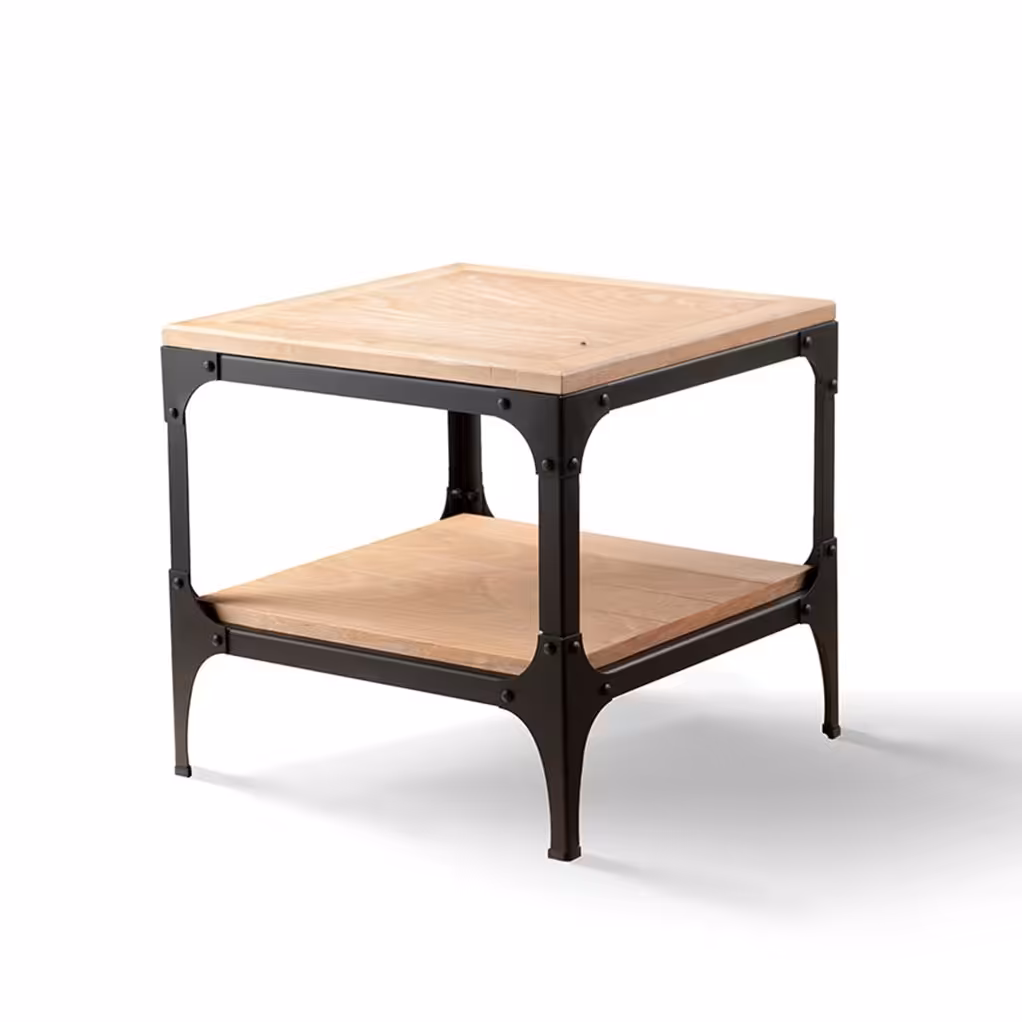 میز جلو مبلی سان هوم سایز 45 مدل W1145