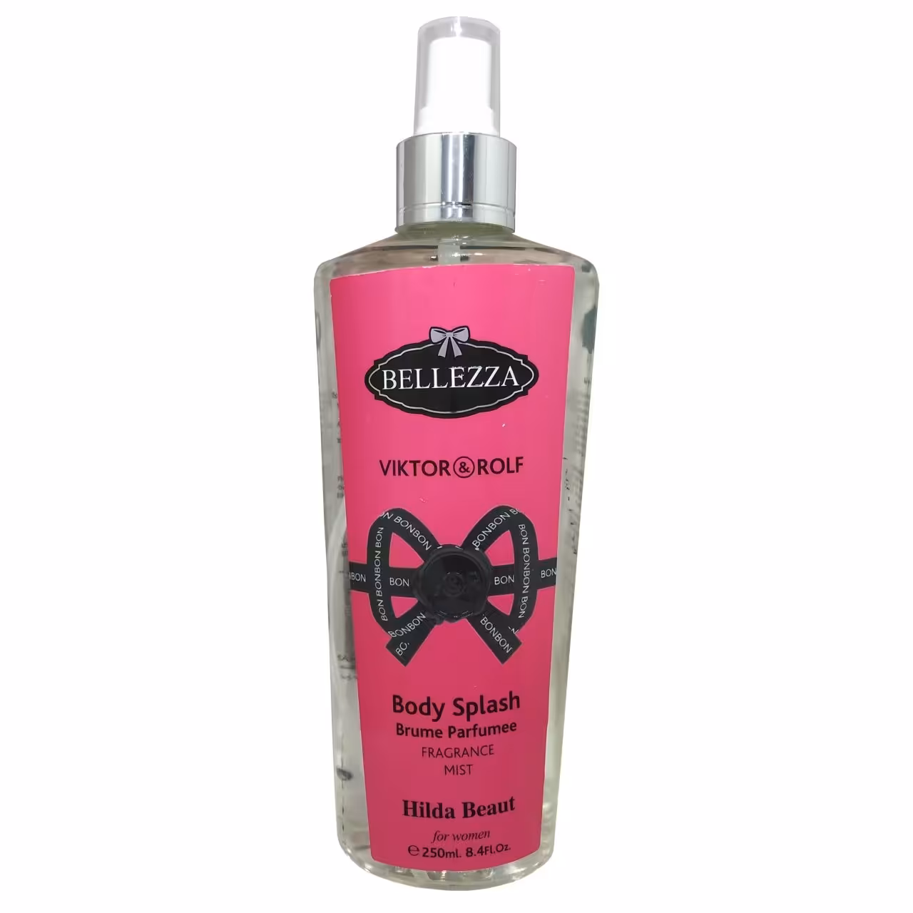 بادی اسپلش هیلدا بیوت مدل VICTOR &amp; ROLF حجم 250 میلی لیتر