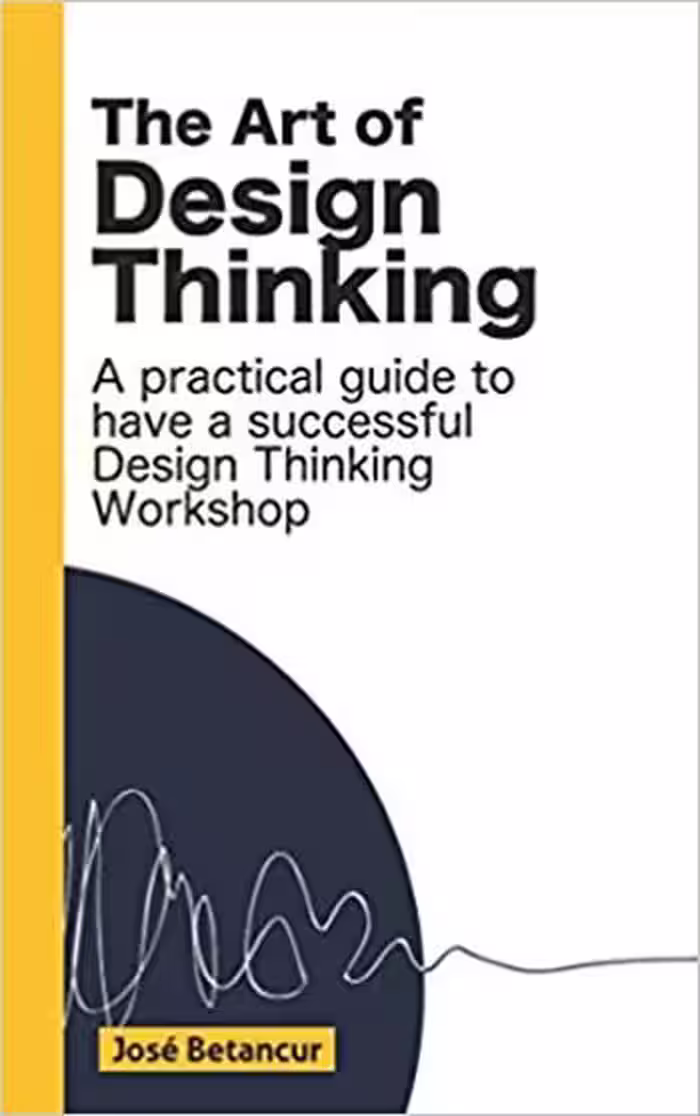 󾕇 دانلود کتاب The Art of Design Thinking - دانلود کتاب های دانشگاهی