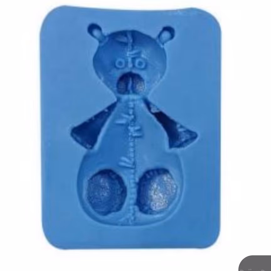 مولد خرس نشسته