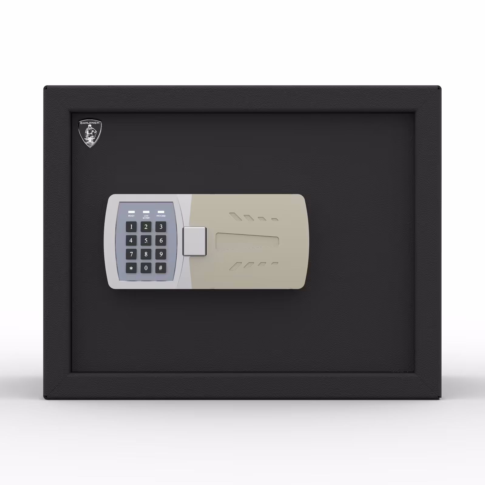 سیف باکس گنجینه 300ال