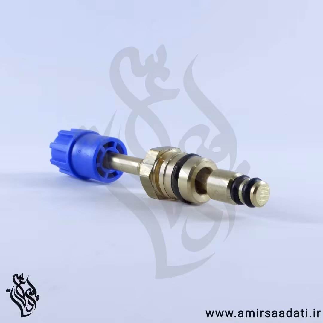 شیر پرکن ایمرگاس