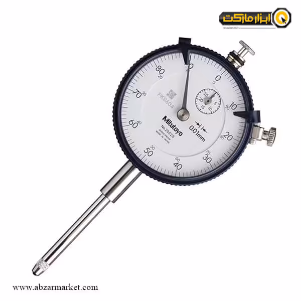 ساعت اندیکاتور میتوتویو مدل 2052A