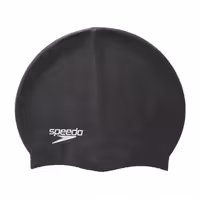 کلاه شنا سیلیکونی Speedo رنگ مشکی