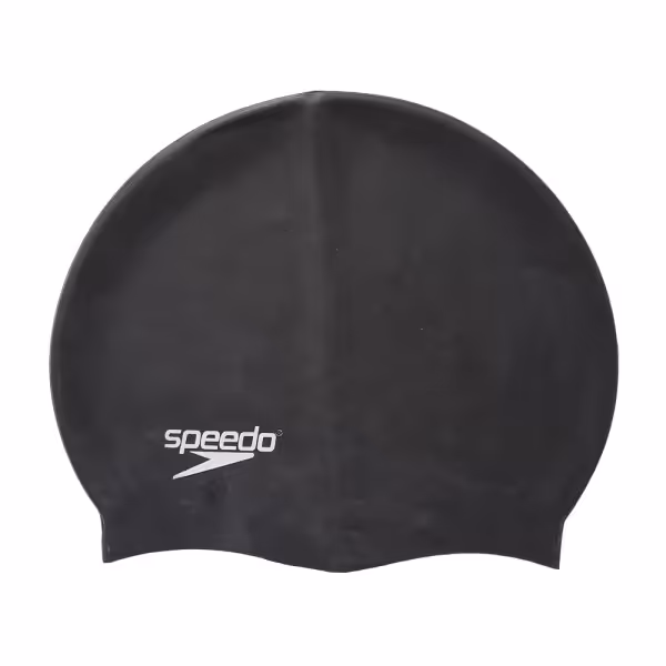 کلاه شنا سیلیکونی Speedo رنگ مشکی