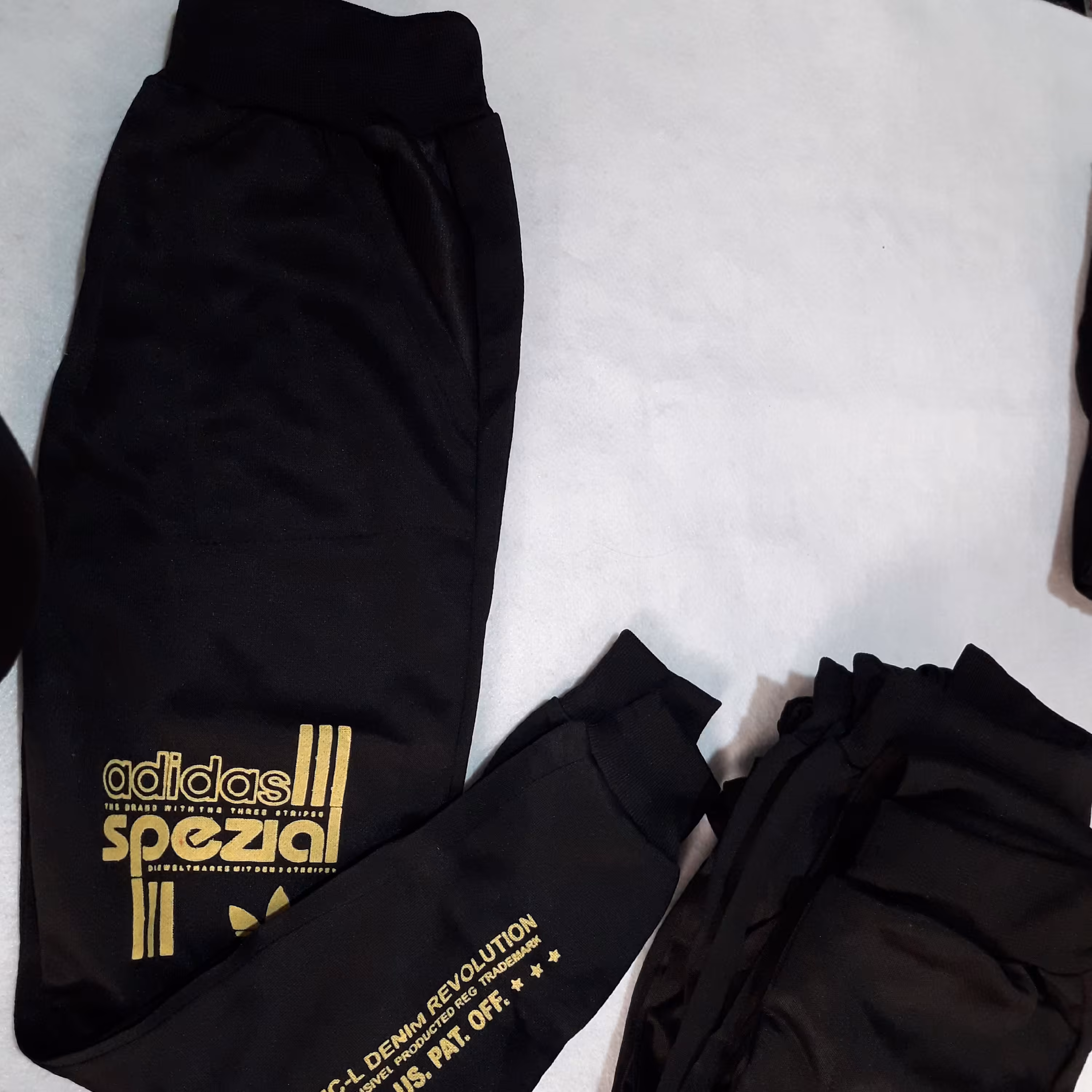 شلوار خونگی  اسپرت  قد 75     و 80