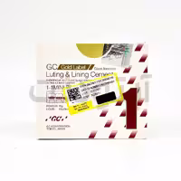 گلاس آینومر لوتینگ جی سی - GC