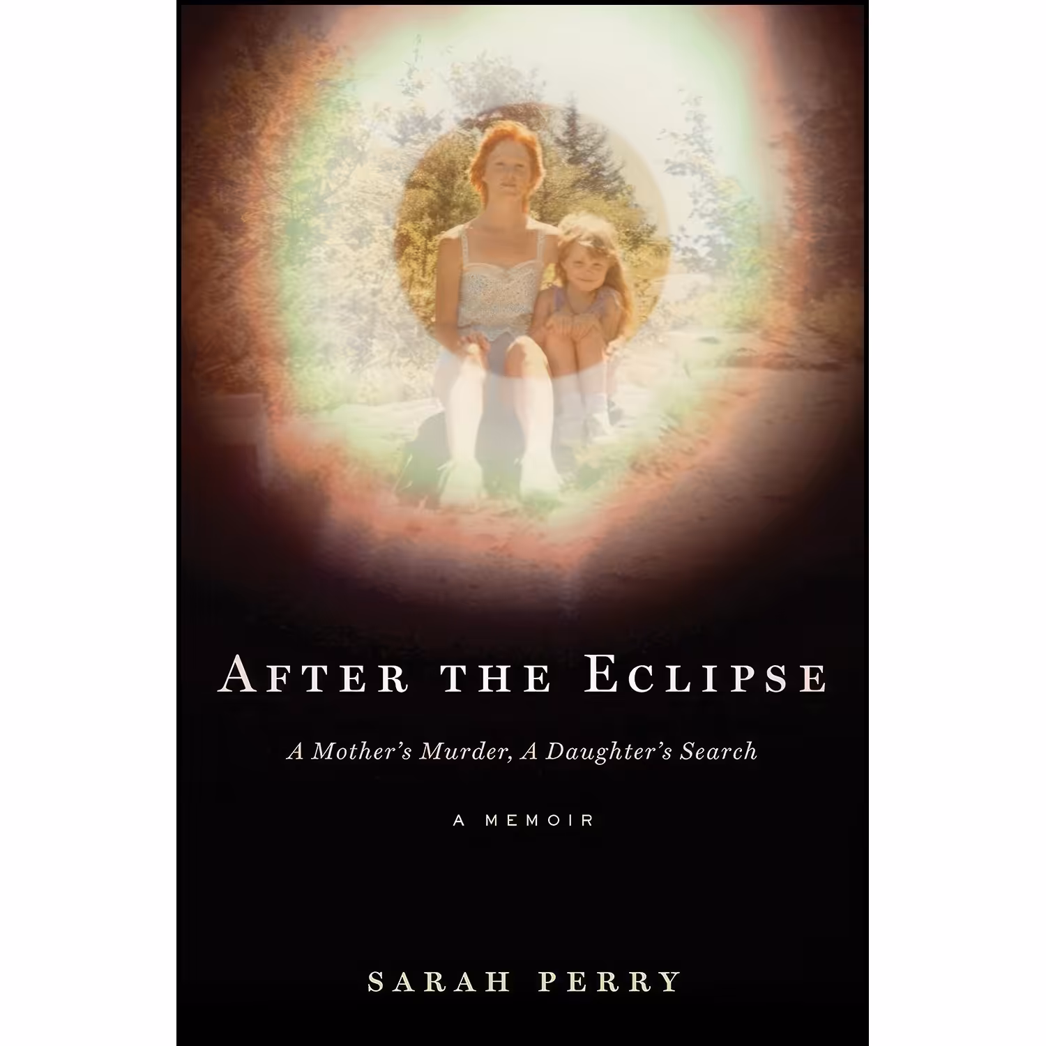 کتاب زبان اصلی After the Eclipse اثر Sarah Perry