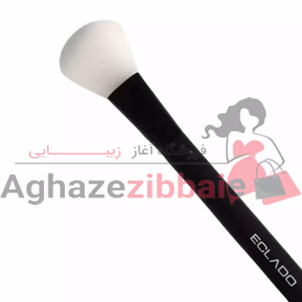 براش سیلیکونی اکلادو