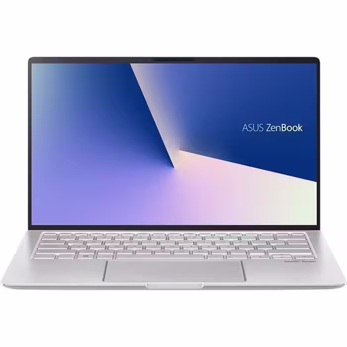 لپ تاپ 14 اینچی ایسوس مدل ZenBook UM433DA-Z پردازنده Ryzen 5