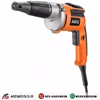 پیچ گوشتی برقی 720 وات آاگ مدل S4000E