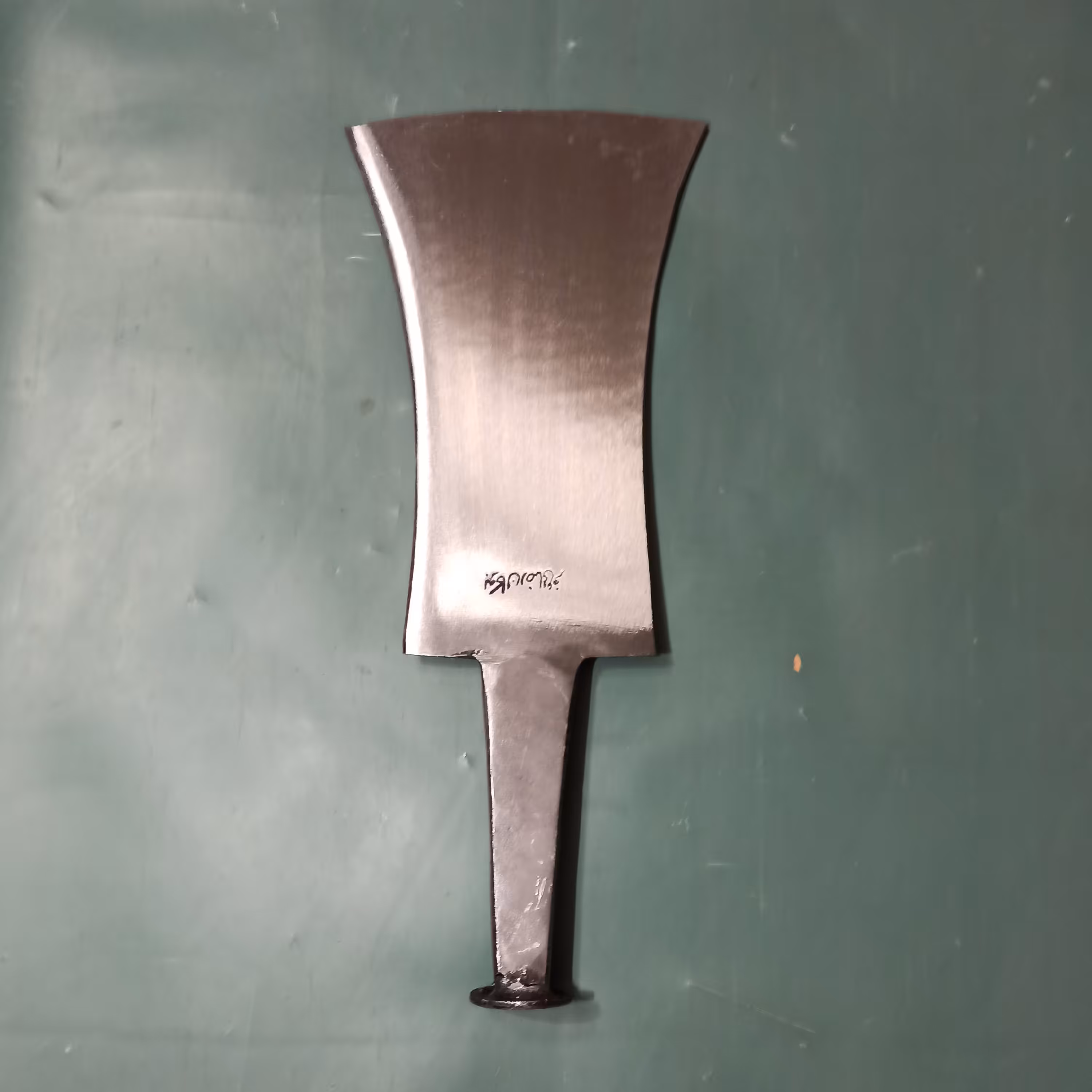 ساطور قصابی(کله گاوی)