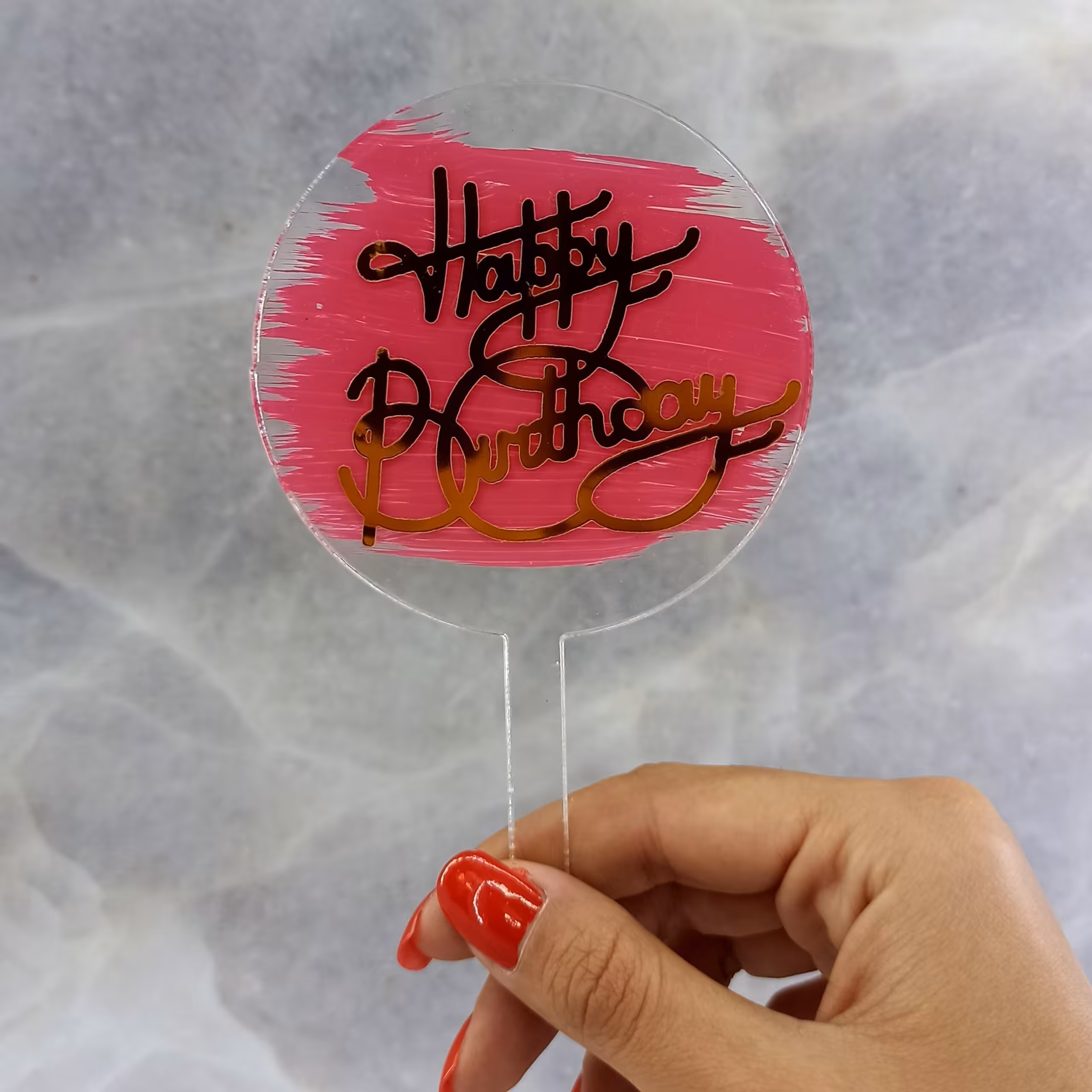 تاپر هنری کدA2 