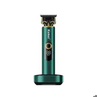ماشین اصلاح موی سر و صورت کیمی مدل KM-V150 
