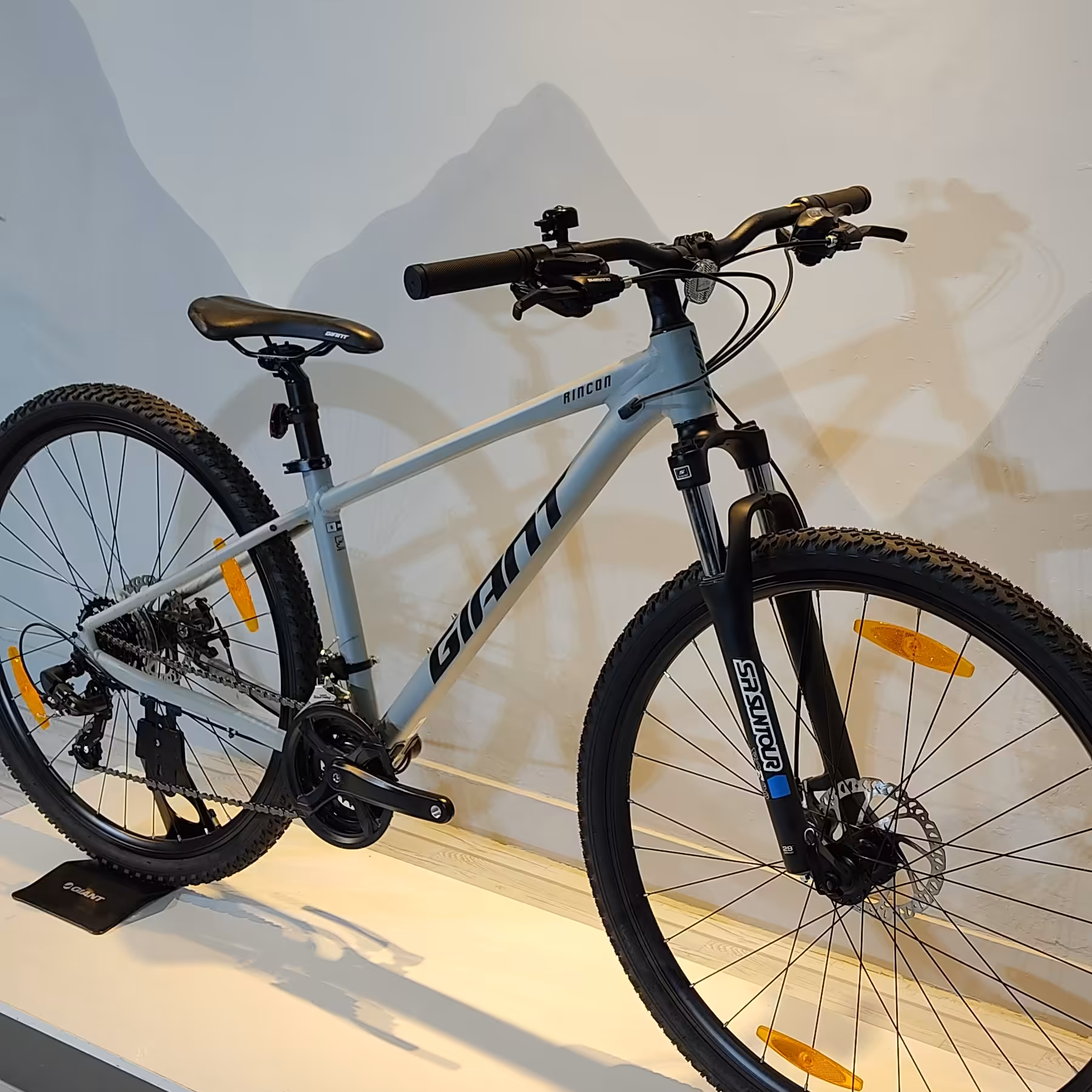 دوچرخه کوهستان جاینت 29 رینکون 2  (2022) RINCON 2 29