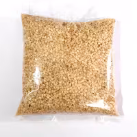 کنجد سفید بسته 100 گرمی