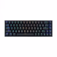 کیبورد گیمینگ ردراگون Redragon ASHE K626-KB