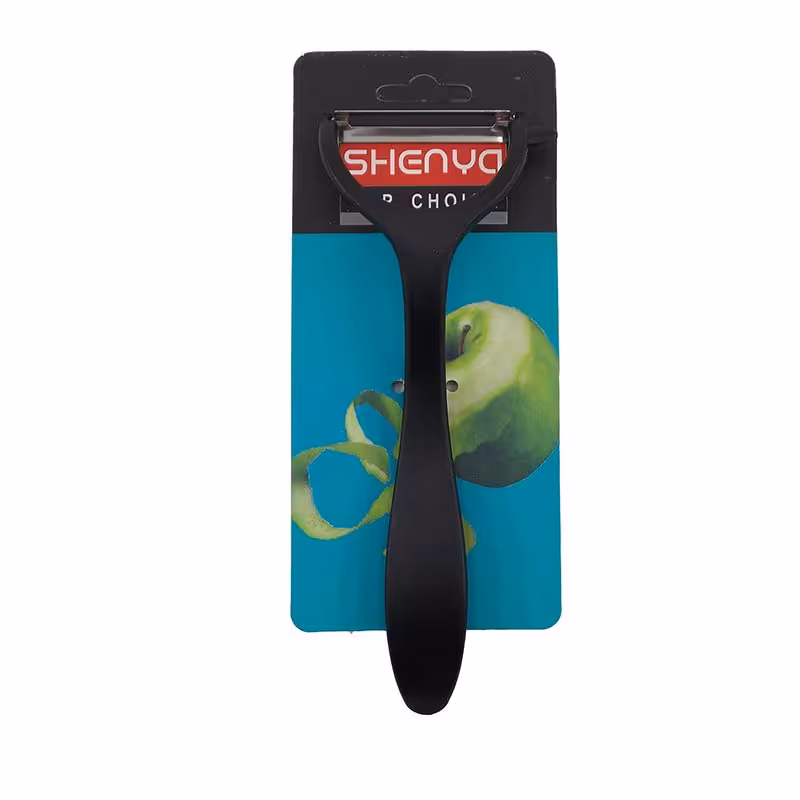 پوست کن کمانی شنیا shenya