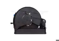 پروفیل بر نک 355 میلیمتری nek 2735cs