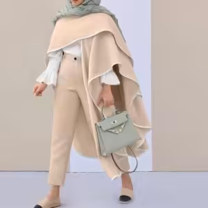 مانتو مجلسی زنانه