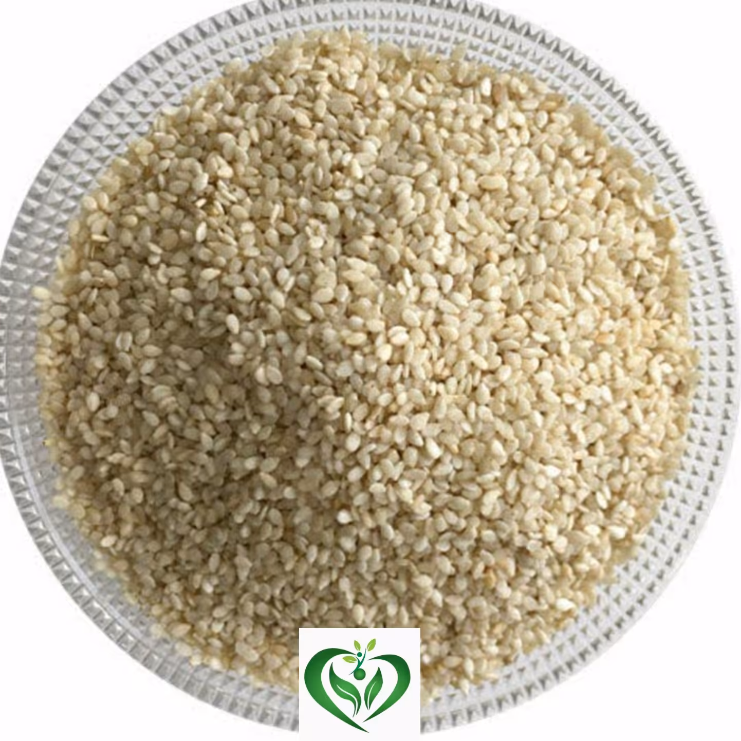 کنجد خام(300گرم)