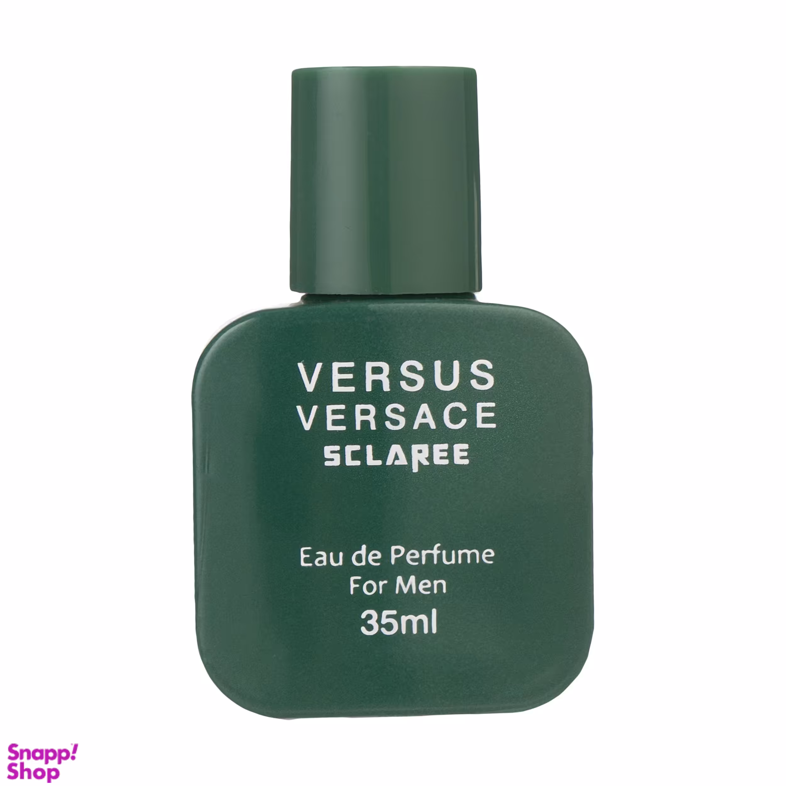 عطر جیبی مردانه اسکلاره مدل Versace حجم 35 میلی‌ لیتر