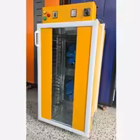 میوه خشک کن 18کشو برقی خشک کن خانگی برقی خشک کن برقی با کیفیت دستگاه 18سینی پسکرایه سبزی خشکن خشک کن لواشک 