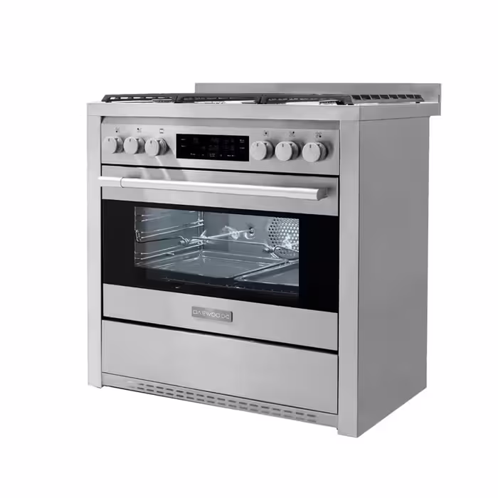 خرید اجاق گاز دوو مدل DGC5-2111N | کیفیت عالی و طراحی مدرن