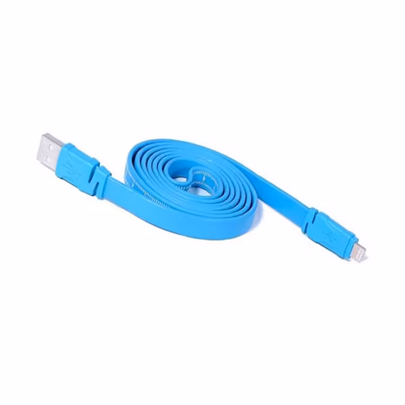 Remax Scale Lightning to USB Cable