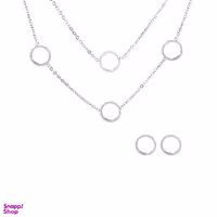 نیم ست اقلیمه کد NS304