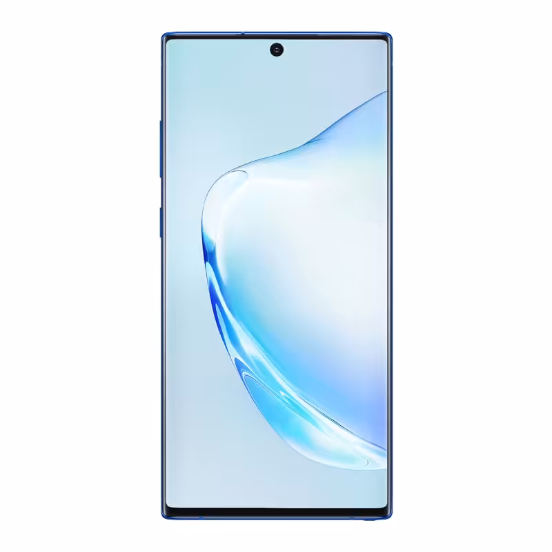 گوشی سامسونگ مدل Galaxy Note10 Plus (گلکسی نوت 10 پلاس) ظرفیت 512 گیگابایت