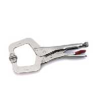 انبر قفلی صفحه گیر C شکل لایت مدل LIGHT LSP 280