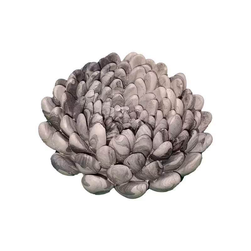 جا عودی طرح گل داوودی 