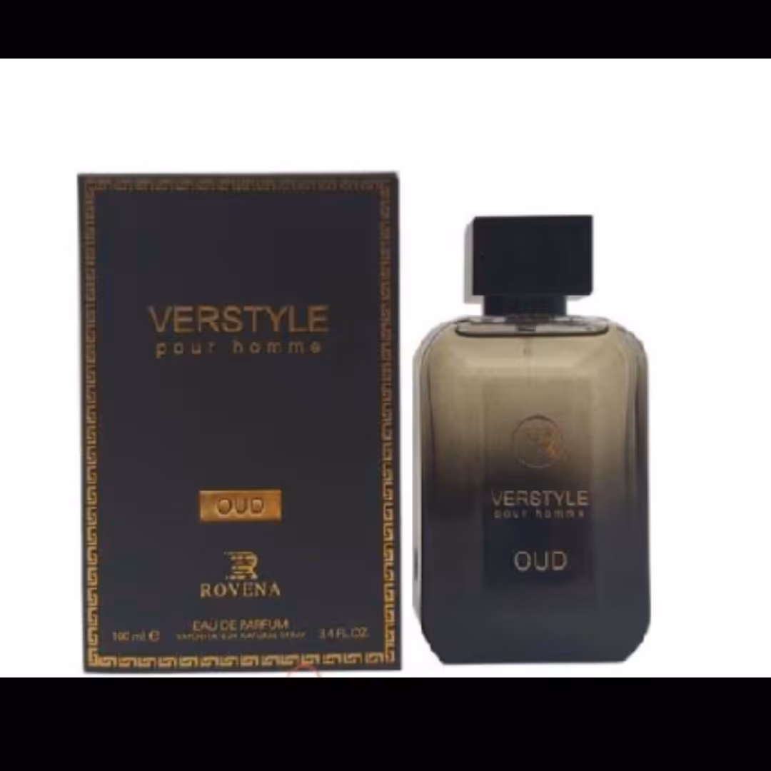 عطر ادکلن ورساچه پورهوم عود نویر روونا اصل