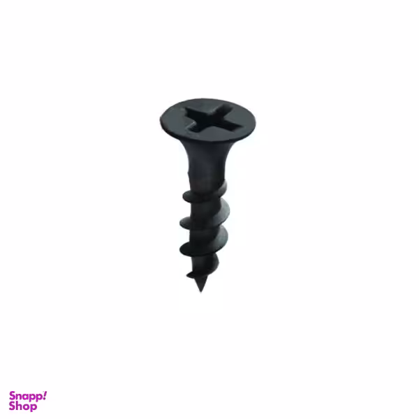 پیچ ام دی اف مدل 16-4 بسته 100 عددی