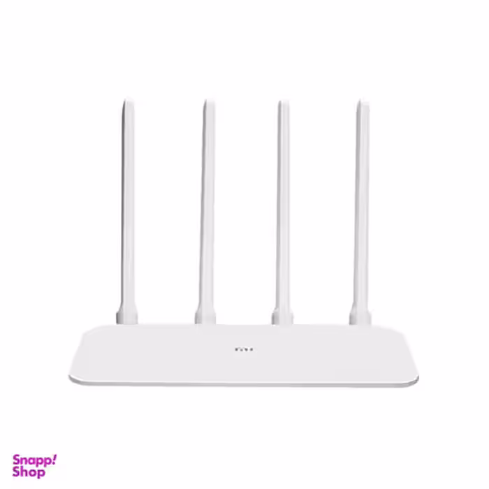 وای فای شیائومی مدل Mi Router 4A