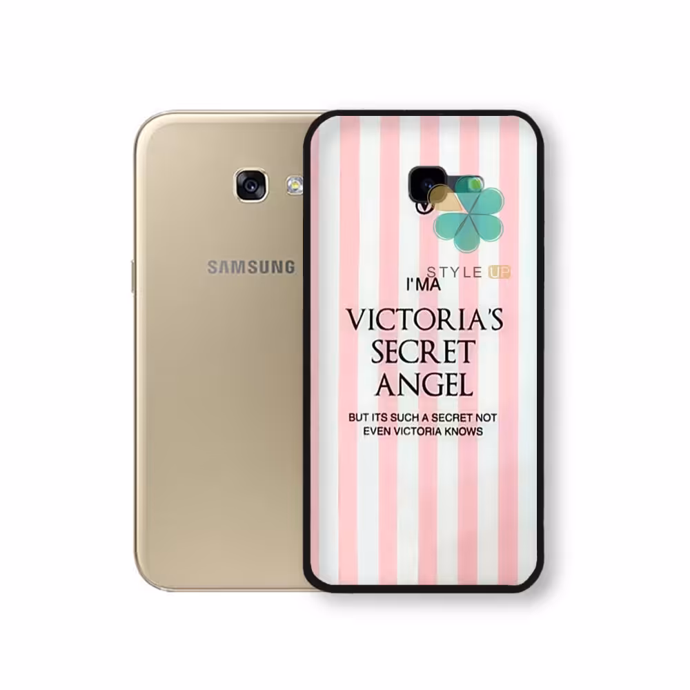 قاب گوشی سامسونگ Galaxy A5 2017 مدل Victoria’s Secret